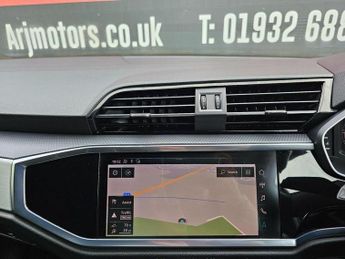 Audi Q3 2.0 TFSI 40 S line S Tronic quattro Euro 6 (s/s) 5dr