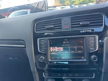 Volkswagen Golf 2.0 TSI BlueMotion Tech R DSG 4Motion Euro 6 (s/s) 5dr