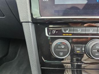 Volkswagen Golf 2.0 TSI R DSG 4Motion Euro 6 (s/s) 5dr