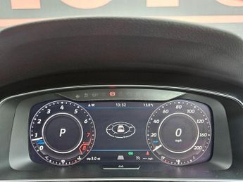 Volkswagen Golf 2.0 TSI R DSG 4Motion Euro 6 (s/s) 5dr