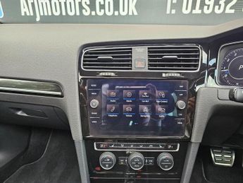 Volkswagen Golf 2.0 TSI R DSG 4Motion Euro 6 (s/s) 5dr