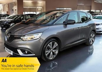Renault Scenic 1.2 TCe Dynamique Nav Euro 6 (s/s) 5dr