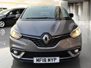 Renault Scenic 1.2 TCe Dynamique Nav Euro 6 (s/s) 5dr