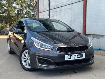 Kia Ceed 1.0 T-GDi 2 Euro 6 (s/s) 3dr
