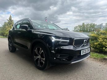 Volvo XC40 2.0 T4 Inscription Pro Auto Euro 6 (s/s) 5dr