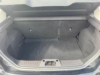 Ford Fiesta 1.6 Zetec Powershift Euro 5 5dr
