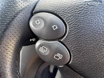 Mercedes-Benz CLK 3.5 CLK350 Sport Cabriolet 7G-Tronic 2dr