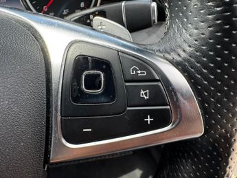 Mercedes-Benz E Class 2.0 E220d AMG Line G-Tronic+ Euro 6 (s/s) 4dr