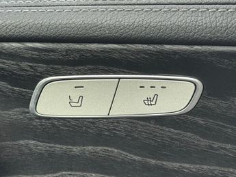 Mercedes-Benz E Class 2.0 E220d AMG Line G-Tronic+ Euro 6 (s/s) 4dr