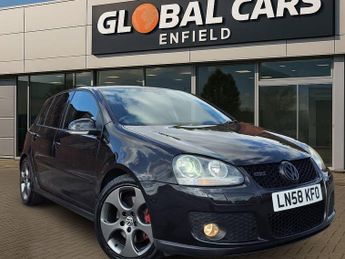 Volkswagen Golf GTi 2.0 TFSI GTI DSG 5dr