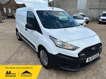 Ford Transit Connect 1.5 210 EcoBlue L2 Euro 6 (s/s) 5dr