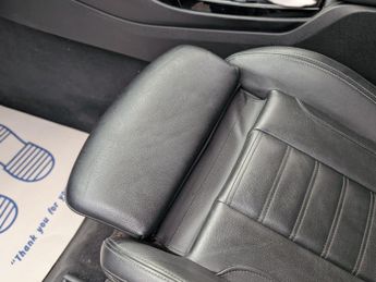 BMW X3 2.0 20d MHT M Sport Auto xDrive Euro 6 (s/s) 5dr