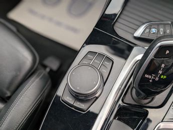 BMW X3 2.0 20d MHT M Sport Auto xDrive Euro 6 (s/s) 5dr