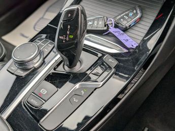 BMW X3 2.0 20d MHT M Sport Auto xDrive Euro 6 (s/s) 5dr