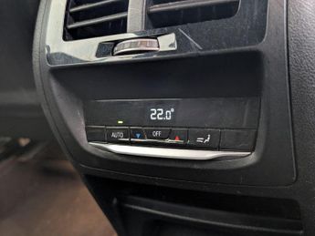 BMW X3 2.0 20d MHT M Sport Auto xDrive Euro 6 (s/s) 5dr