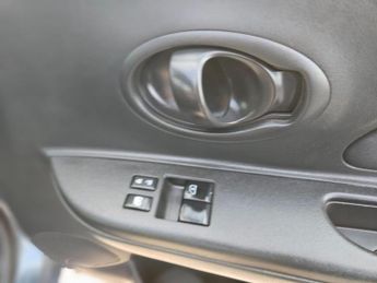 Nissan Micra 1.2 12V Acenta Euro 5 5dr