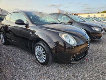 Alfa Romeo Mito 1.4 8V Sprint Euro 5 (s/s) 3dr