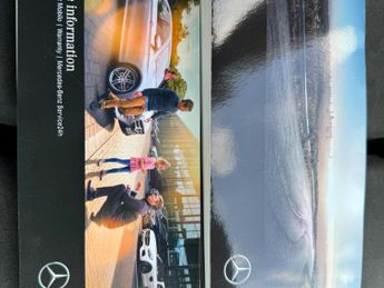 Mercedes-Benz GLB 2.0 GLB220d AMG Line (Premium) 8G-DCT 4MATIC Euro 6 (s/s) 5dr