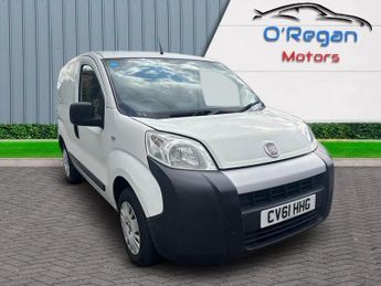 Fiat Fiorino 1.3 JTD Multijet Cargo 3dr