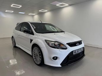 Ford Focus 2.5 RS 3dr