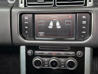 Land Rover Range Rover 4.4 SD V8 Vogue SE Auto 4WD Euro 5 5dr