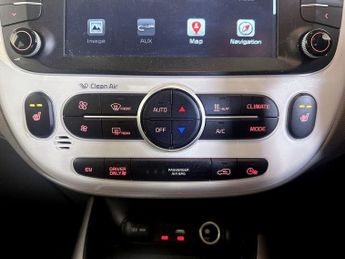 Kia Soul 27kWh EV Auto 5dr