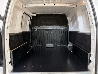 Vauxhall Combo 1.5 Turbo D 2300 Sportive L1 H1 Euro 6 4dr