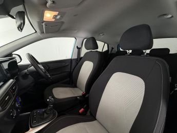 Hyundai i10 1.2 Premium Auto Euro 6 (s/s) 5dr