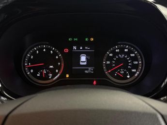 Hyundai i10 1.2 Premium Auto Euro 6 (s/s) 5dr