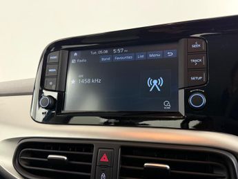 Hyundai i10 1.2 Premium Auto Euro 6 (s/s) 5dr