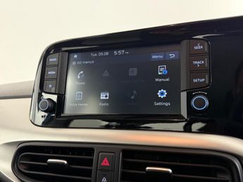 Hyundai i10 1.2 Premium Auto Euro 6 (s/s) 5dr