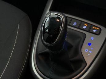 Hyundai i10 1.2 Premium Auto Euro 6 (s/s) 5dr