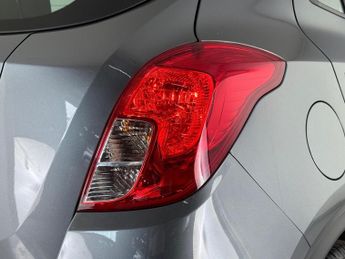 Vauxhall Mokka X 1.4i Turbo Active Auto Euro 6 5dr