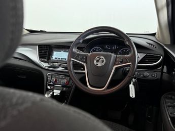 Vauxhall Mokka X 1.4i Turbo Active Auto Euro 6 5dr