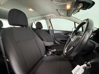Vauxhall Mokka X 1.4i Turbo Active Auto Euro 6 5dr