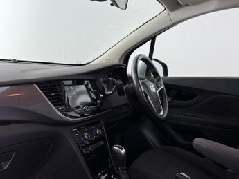 Vauxhall Mokka X 1.4i Turbo Active Auto Euro 6 5dr
