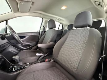 Vauxhall Mokka X 1.4i Turbo Active Auto Euro 6 5dr