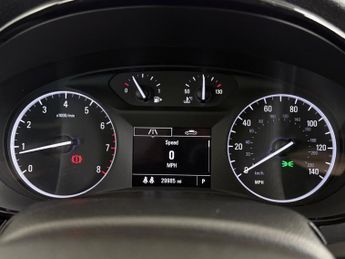 Vauxhall Mokka X 1.4i Turbo Active Auto Euro 6 5dr