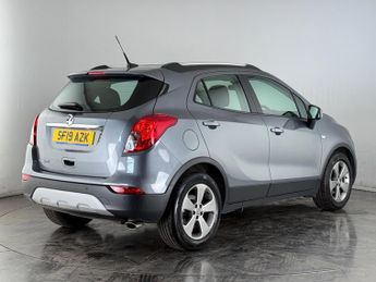 Vauxhall Mokka X 1.4i Turbo Active Auto Euro 6 5dr