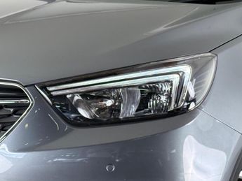 Vauxhall Mokka X 1.4i Turbo Active Auto Euro 6 5dr