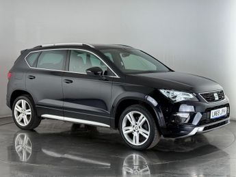 SEAT Ateca 2.0 TDI FR DSG Euro 6 (s/s) 5dr