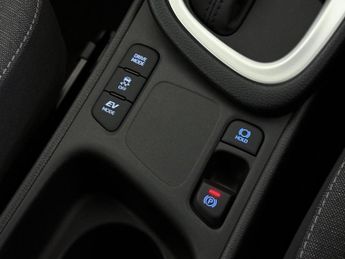 Toyota Yaris 1.5 VVT-h Icon E-CVT Euro 6 (s/s) 5dr