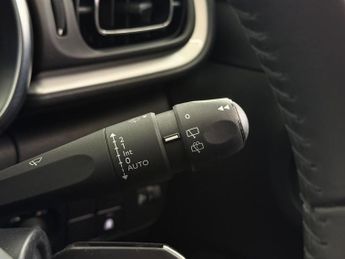 Citroen C3 1.2 PureTech Shine Plus EAT6 Euro 6 (s/s) 5dr