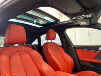 BMW 2 Series Gran Coupe 2.0 220d M Sport Auto Euro 6 (s/s) 4dr