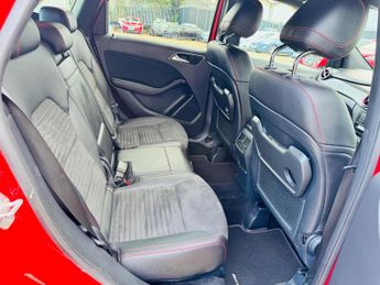 Mercedes-Benz B Class 1.5 B180d AMG Line 7G-DCT Euro 6 (s/s) 5dr