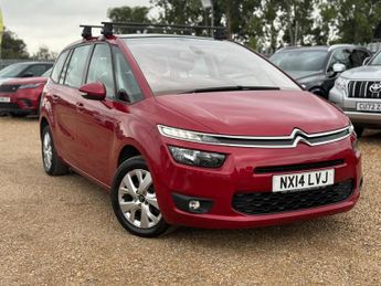 Citroen C4 1.6 e-HDi Airdream VTR+ Euro 5 (s/s) 5dr