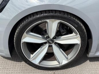 Audi RS5 2.9 TFSI V6 Sport Edition Sportback Tiptronic quattro Euro 6 (s/