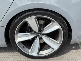 Audi RS5 2.9 TFSI V6 Sport Edition Sportback Tiptronic quattro Euro 6 (s/