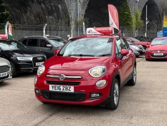 Fiat 500 1.4 MultiAir Pop Star Euro 6 (s/s) 5dr