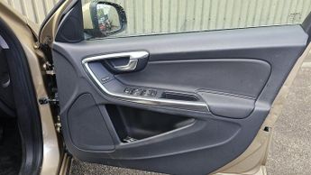 Volvo V60 2.0 D3 SE Geartronic Euro 5 (s/s) 5dr
